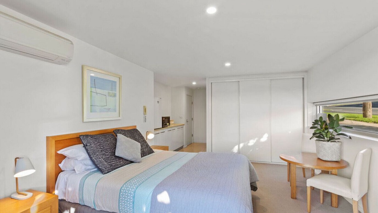 Photo of Bedroom in Apollo Bay