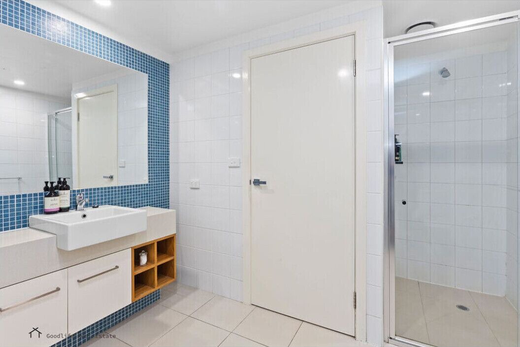 Photo of Bathroom in Apollo Bay