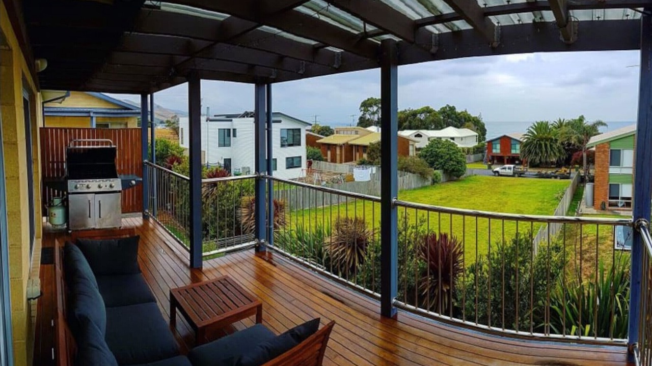 Photo of Patio Balcony in Apollo Bay