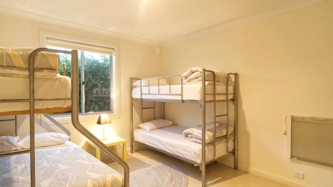 Photo of Bedroom in Apollo Bay