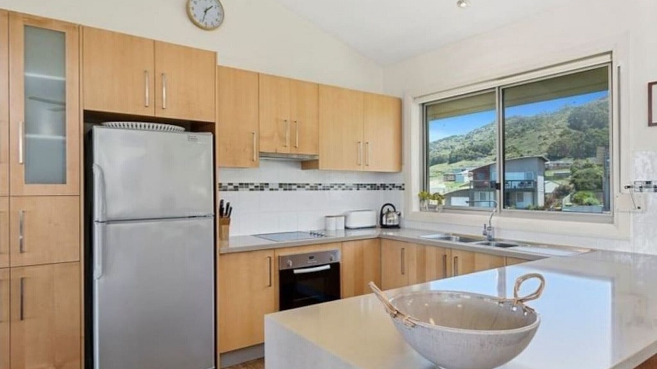 Photo of Kitchen in Apollo Bay