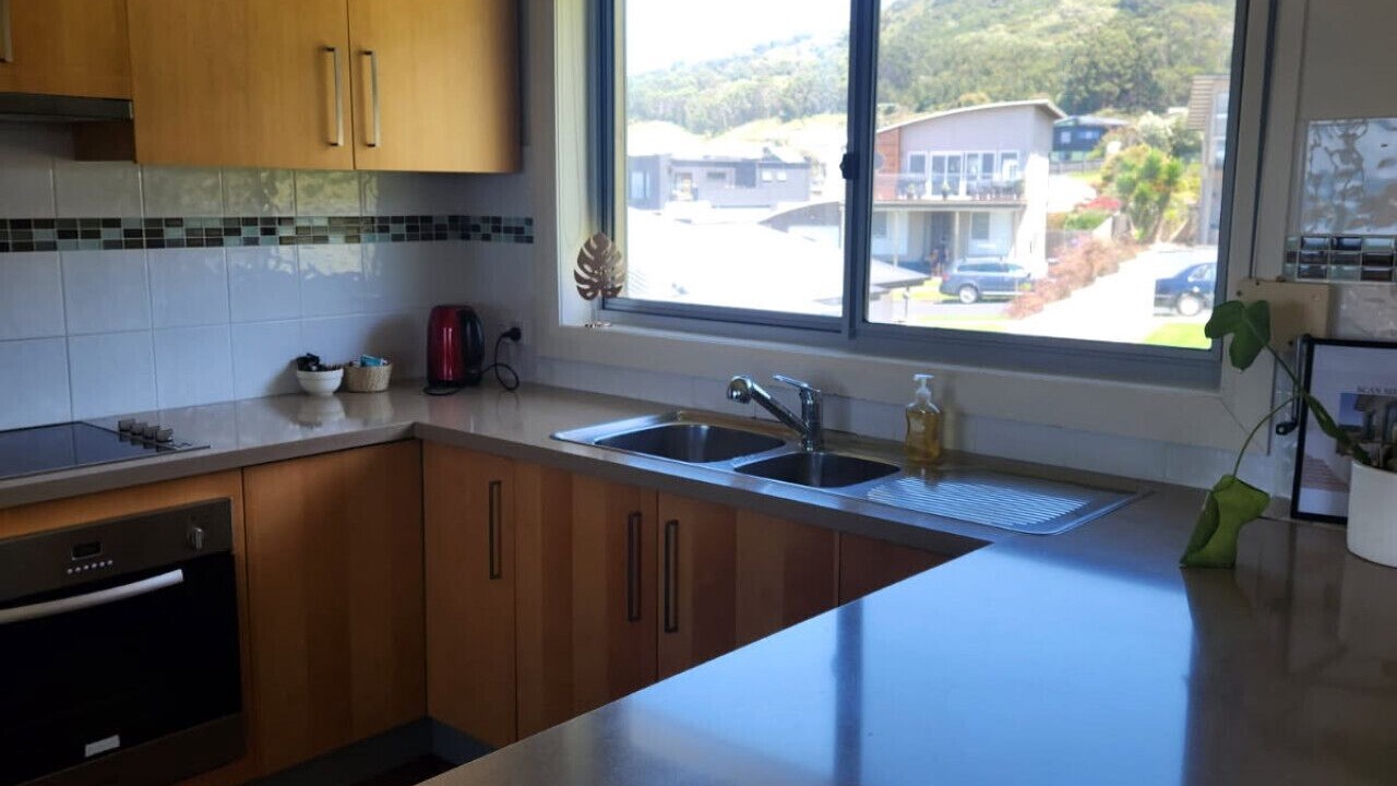 Photo of Kitchen in Apollo Bay