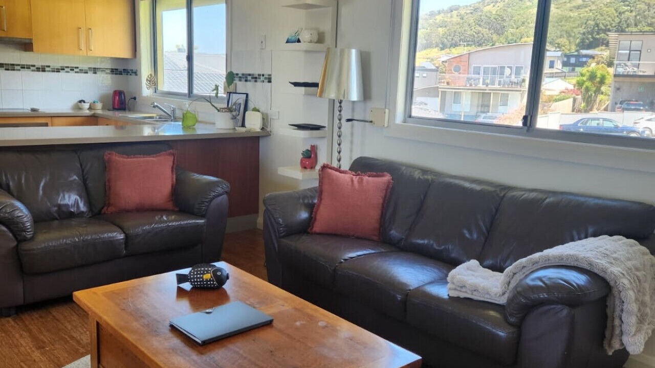 Photo of Livingroom in Apollo Bay