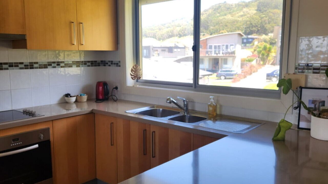 Photo of Kitchen in Apollo Bay