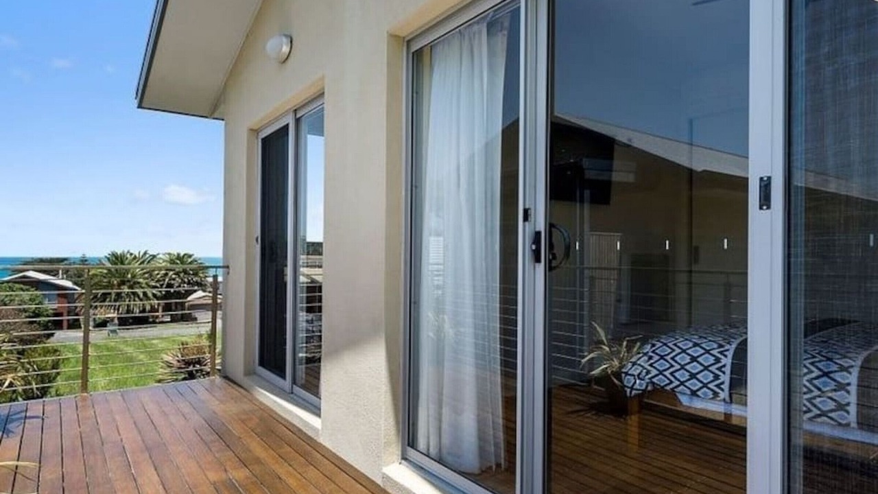 Photo of Patio Balcony in Apollo Bay