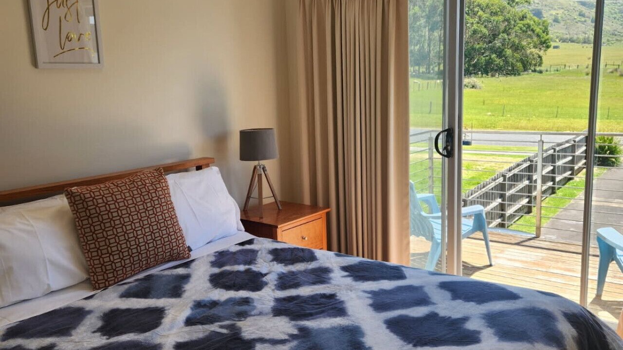 Photo of Bedroom in Apollo Bay