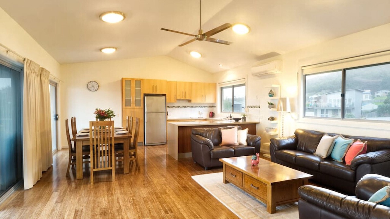 Photo of Livingroom in Apollo Bay