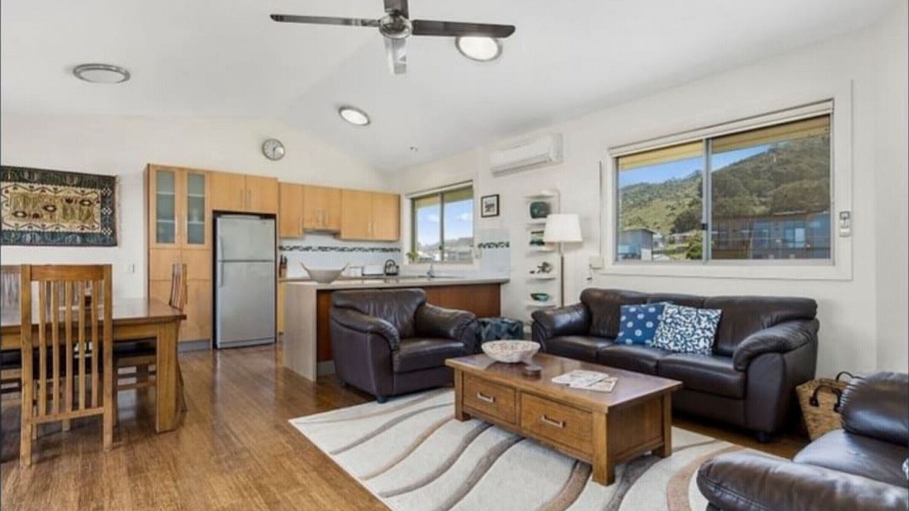 Photo of Livingroom in Apollo Bay