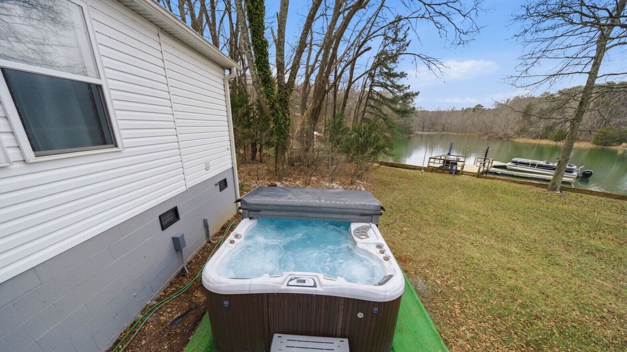 Photo of Outdoor in Steele Creek