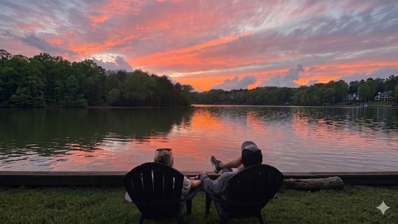 Photo of Outdoor in Steele Creek