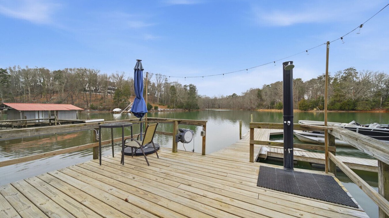 Photo of Outdoor in Steele Creek