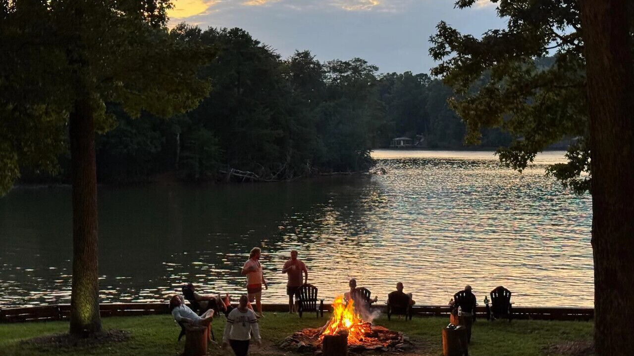 Photo of Outdoor in Steele Creek