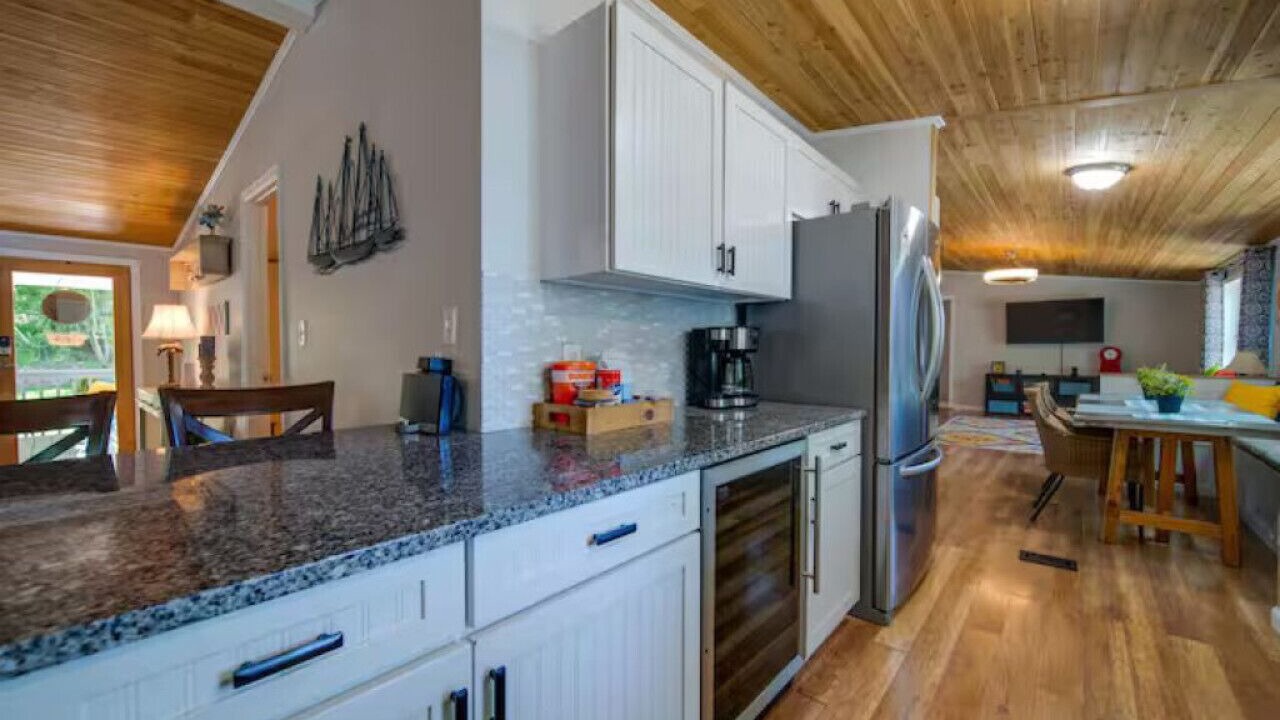Photo of Kitchen in Steele Creek