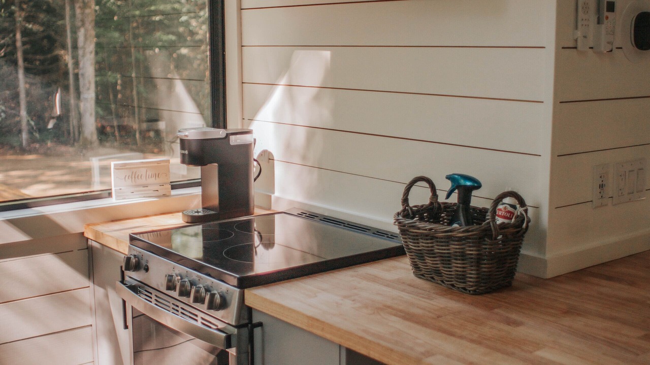 Photo of Kitchen in Hastings Highlands