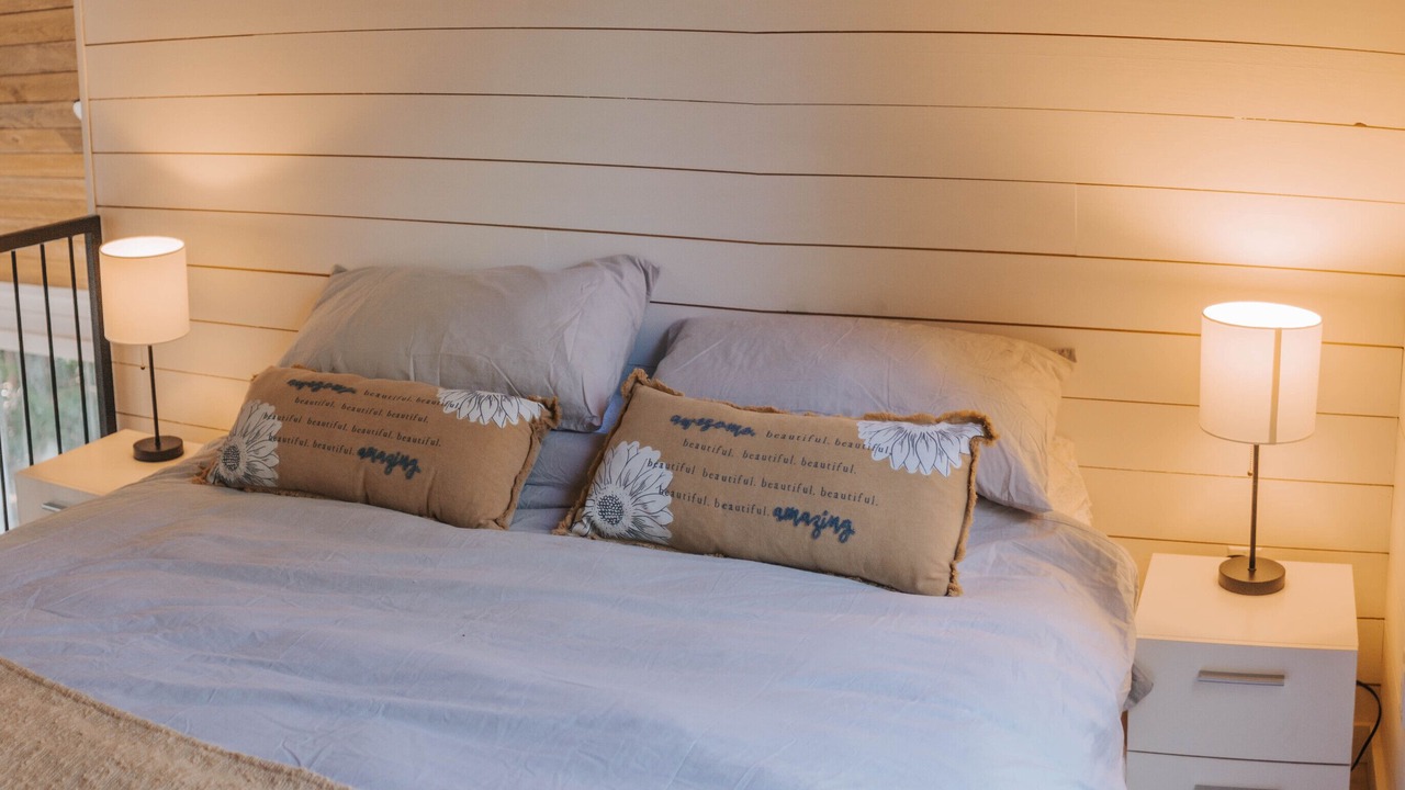 Photo of Bedroom in Hastings Highlands