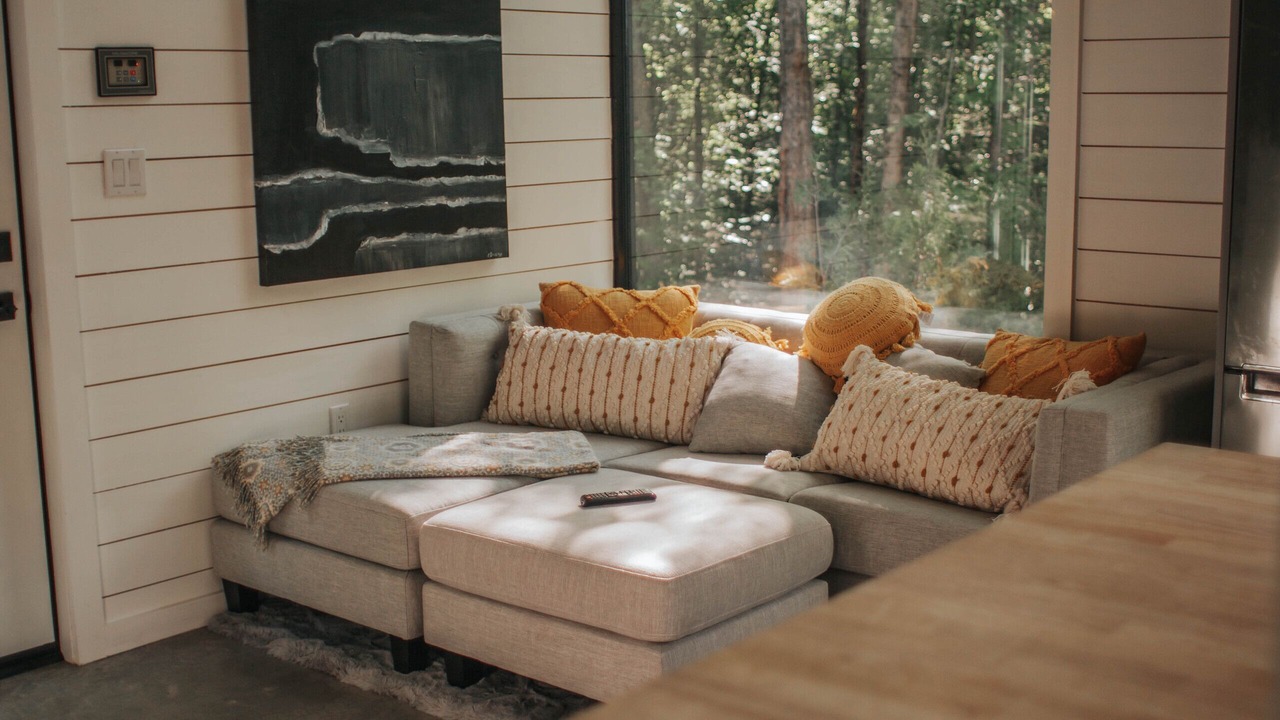 Photo of Livingroom in Hastings Highlands