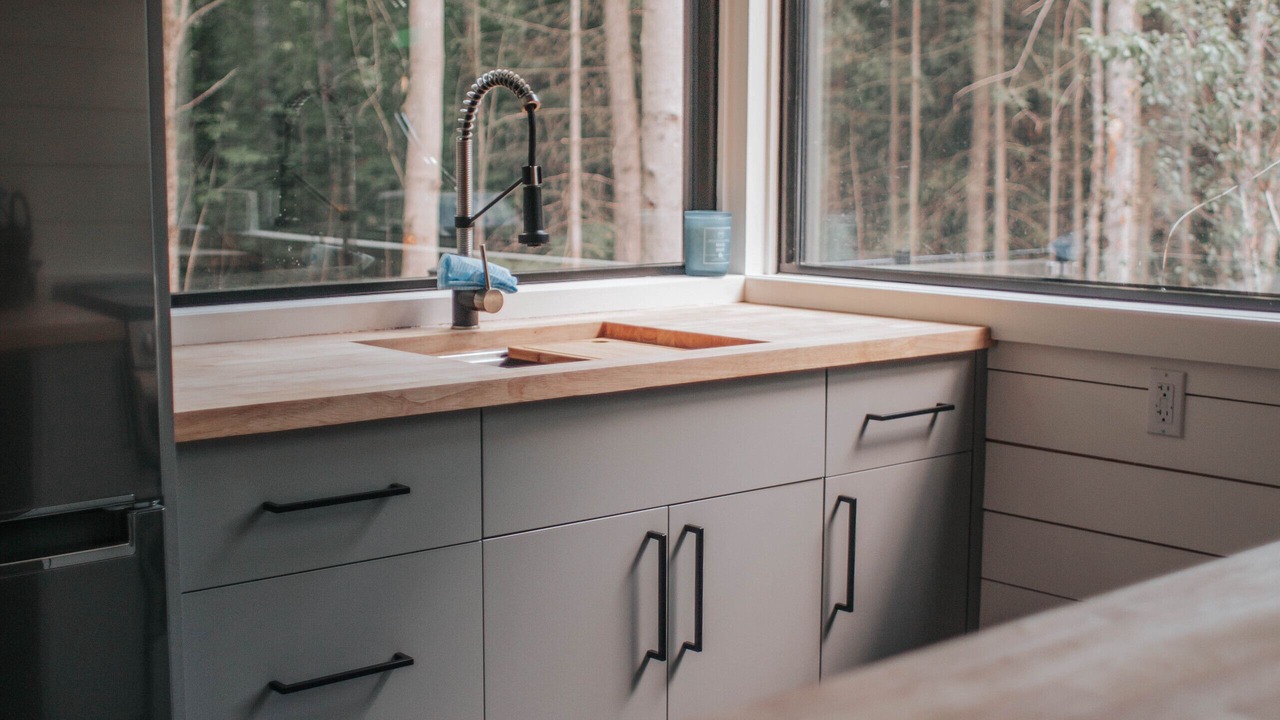 Photo of Kitchen in Hastings Highlands
