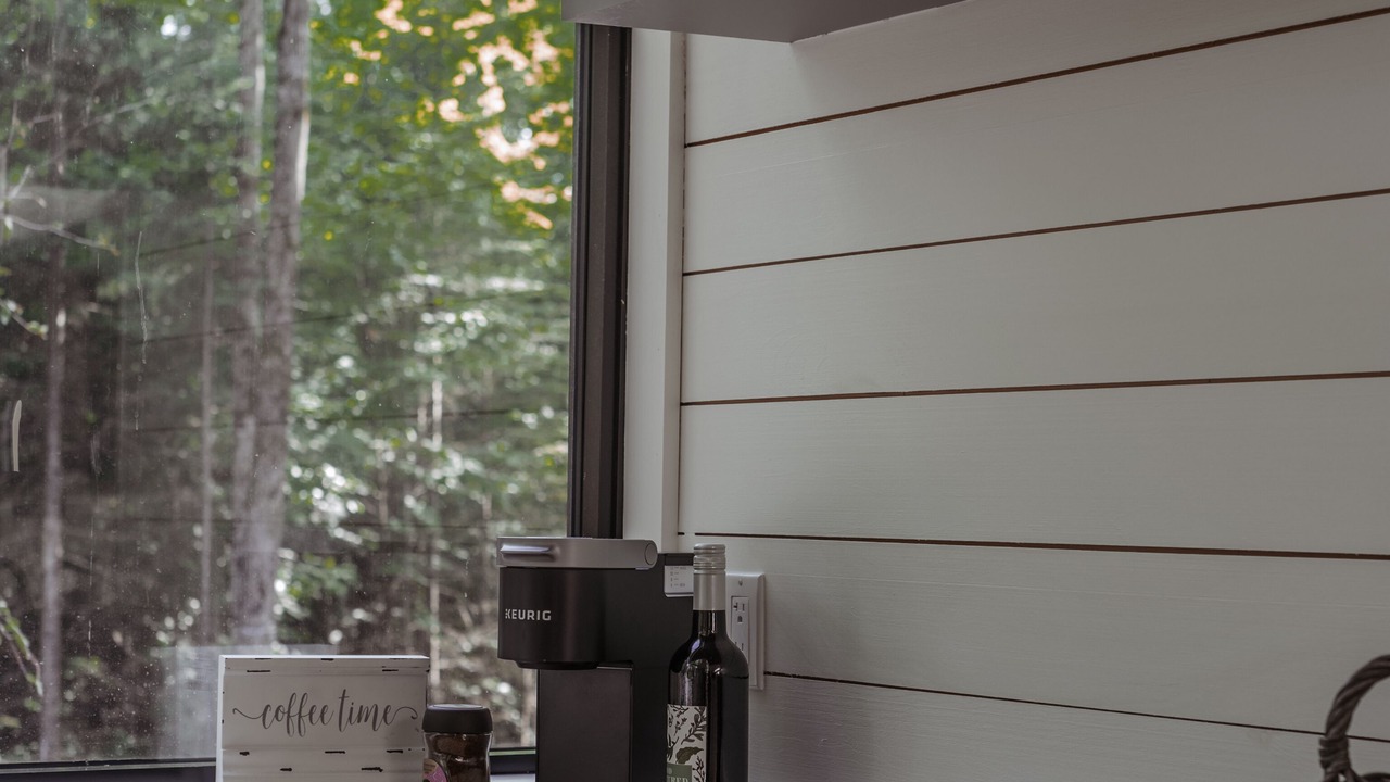 Photo of Kitchen in Hastings Highlands