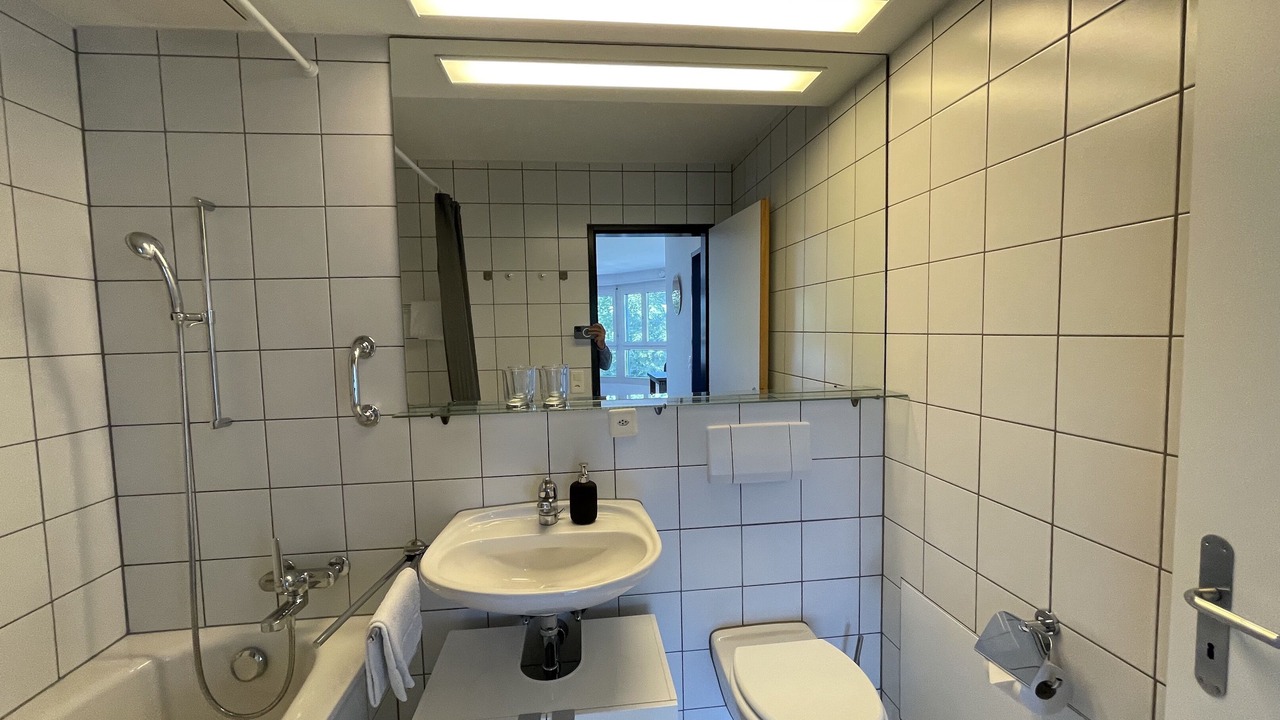 Photo of Bathroom in Zug