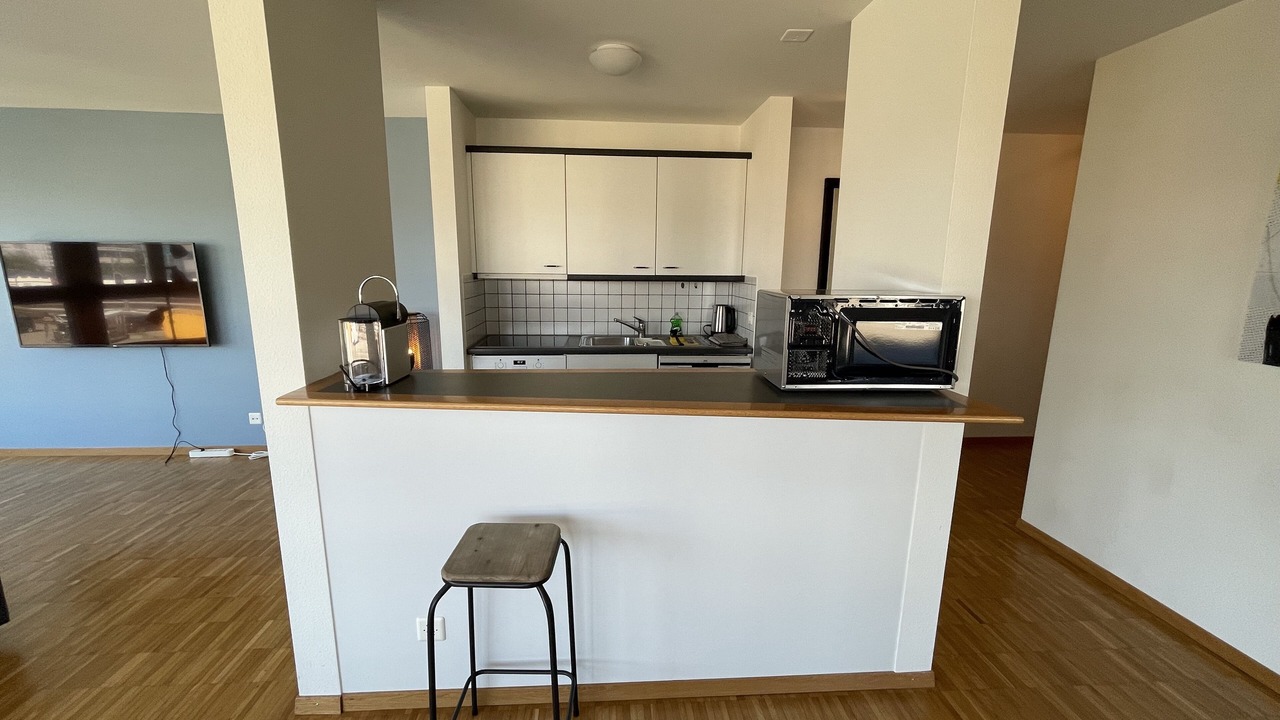 Photo of Kitchen in Zug