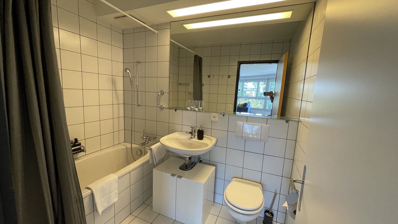Photo of Bathroom in Zug