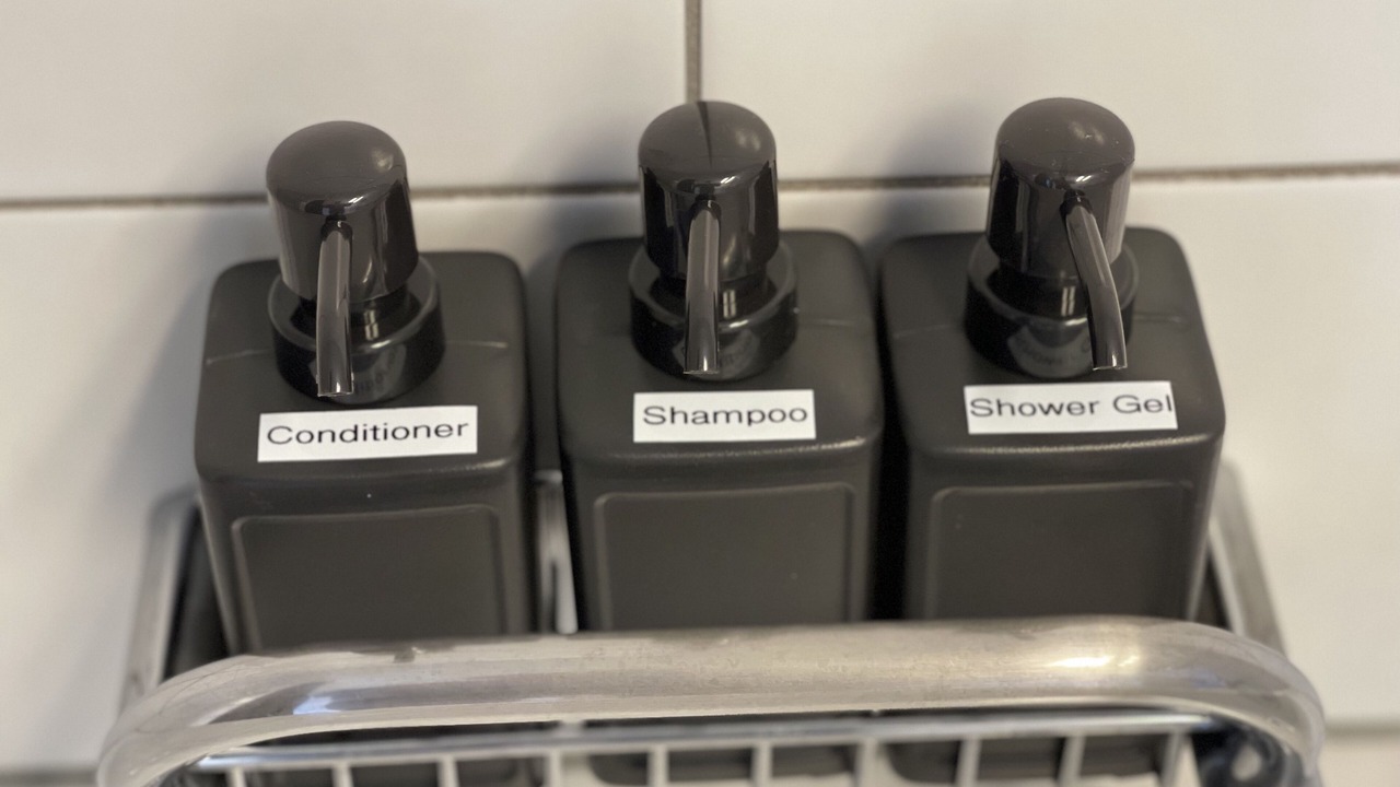 Photo of Bathroom in Zug