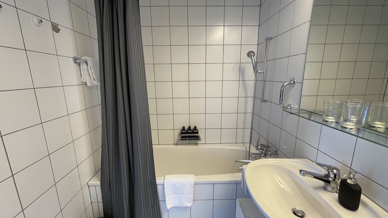 Photo of Bathroom in Zug