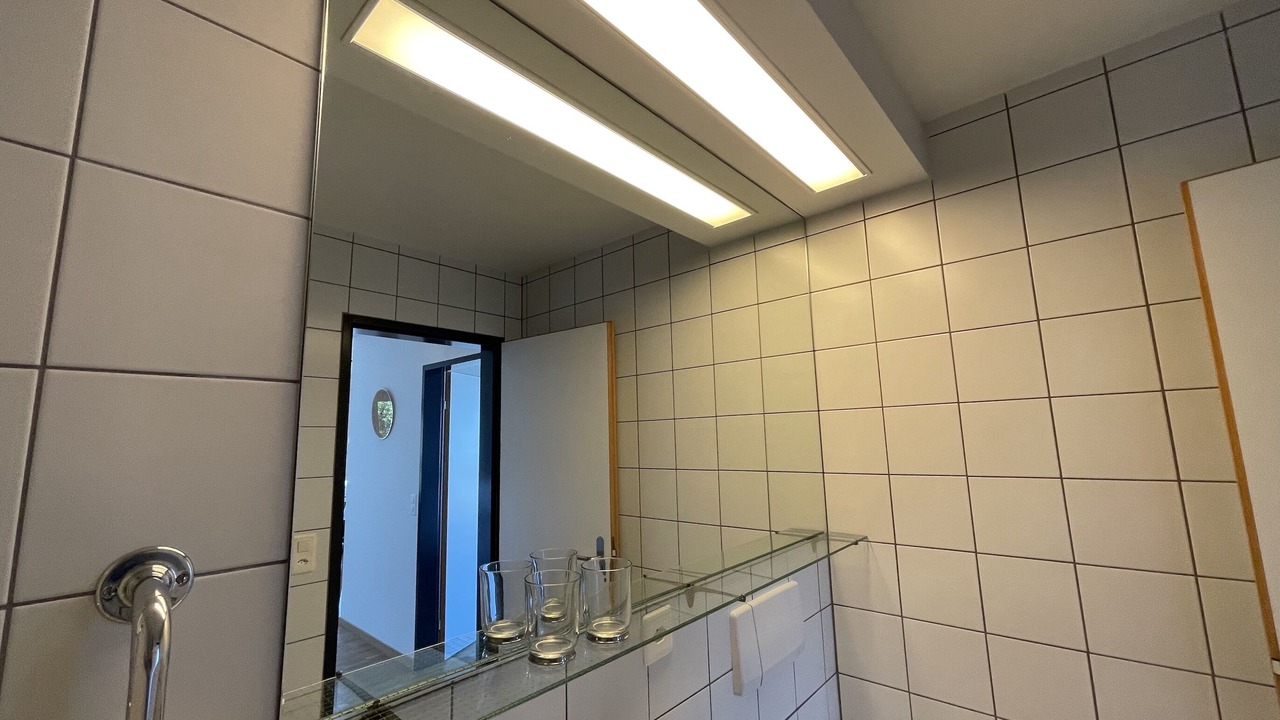 Photo of Bathroom in Zug