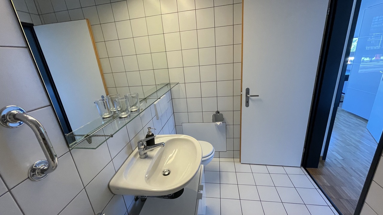 Photo of Bathroom in Zug