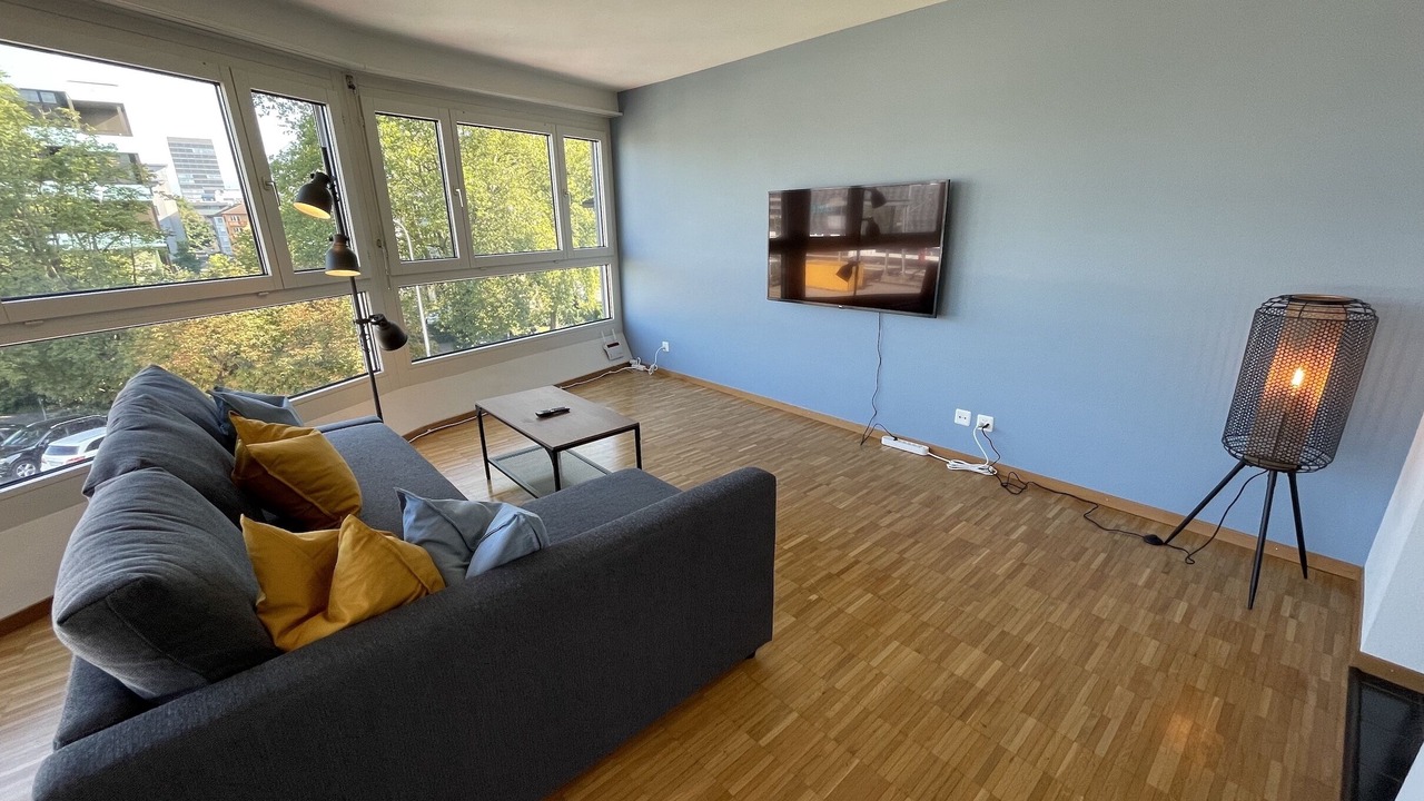 Photo of Livingroom in Zug