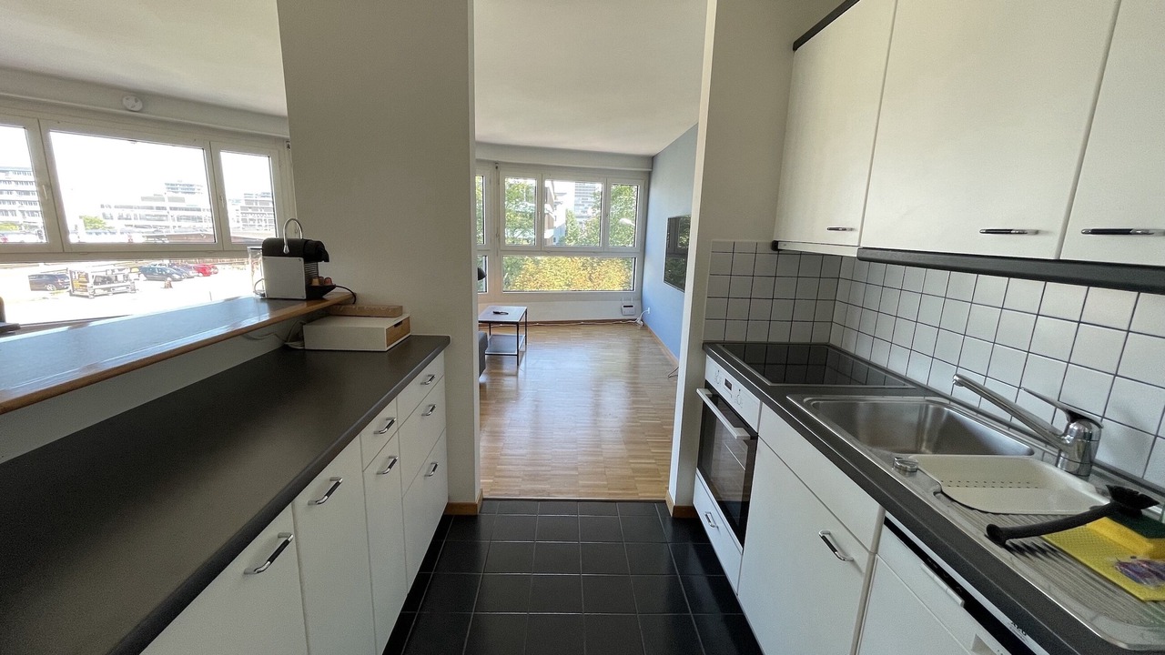 Photo of Kitchen in Zug
