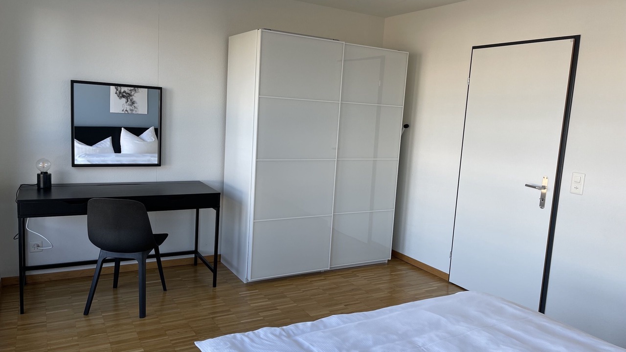Photo of Bedroom in Zug