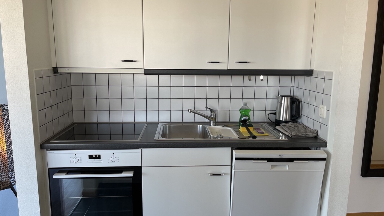 Photo of Kitchen in Zug