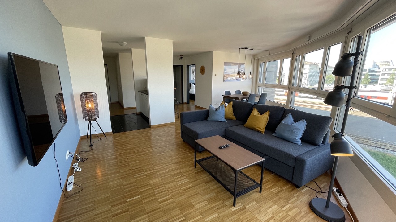 Photo of Livingroom in Zug