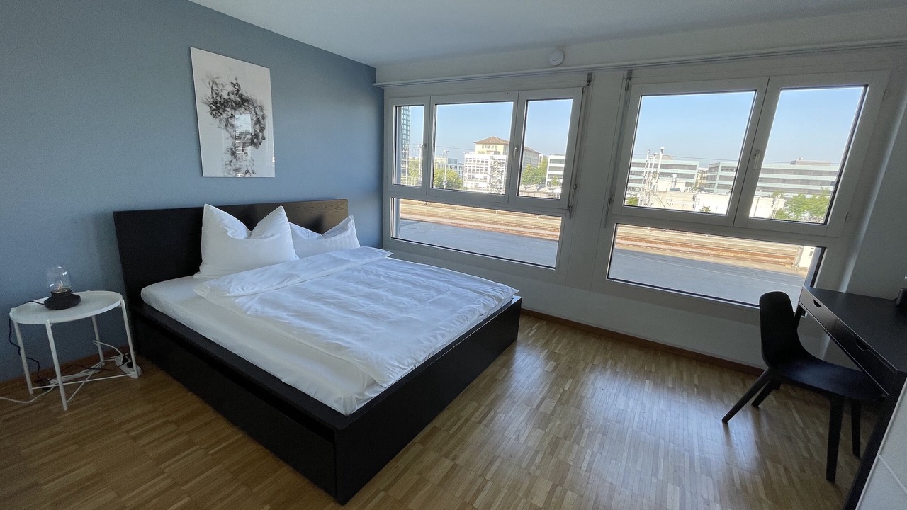 Photo of Bedroom in Zug