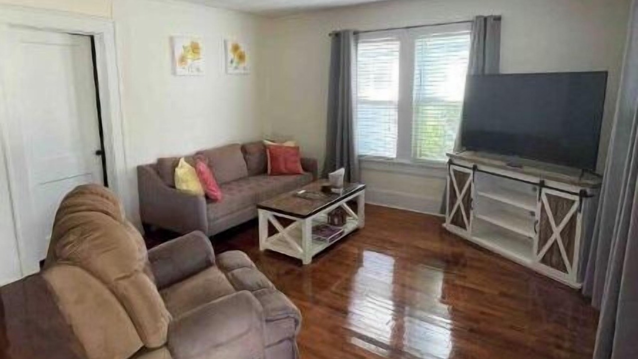 Photo of Livingroom in Ponca City