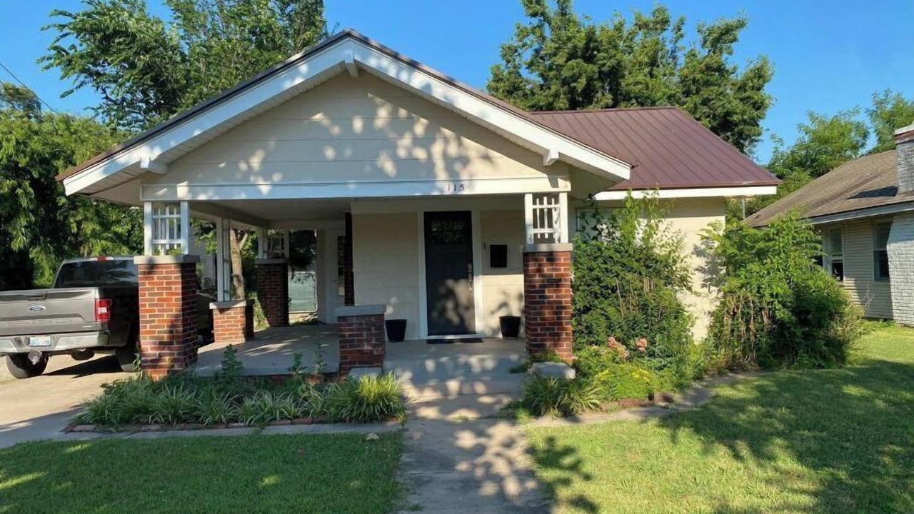 Photo of Outdoor in Ponca City