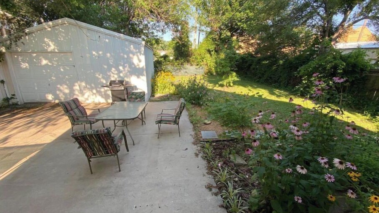 Photo of Outdoor in Ponca City