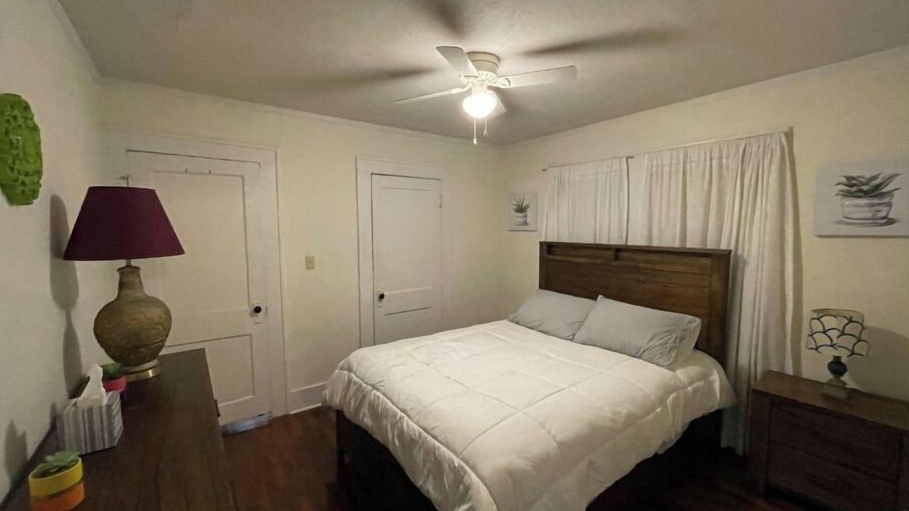Photo of Bedroom in Ponca City