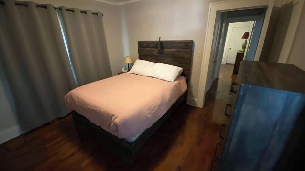 Photo of Bedroom in Ponca City