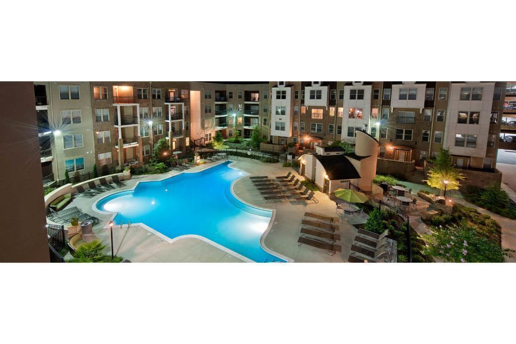 Photo of Outdoor in Lindbergh