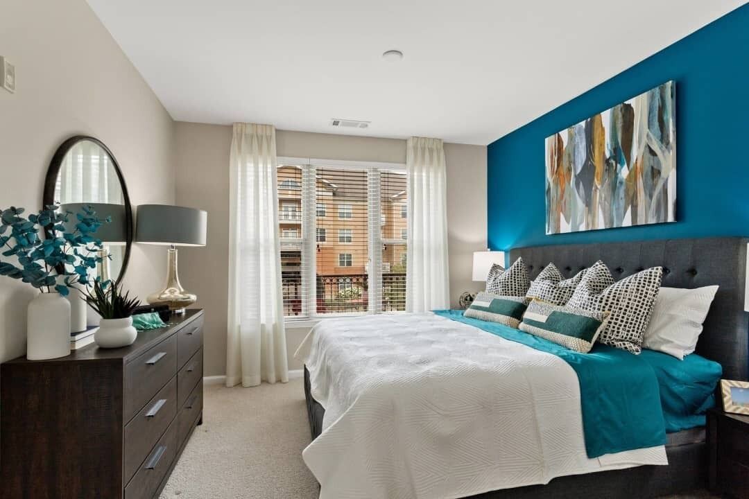 Photo of Bedroom in Lindbergh