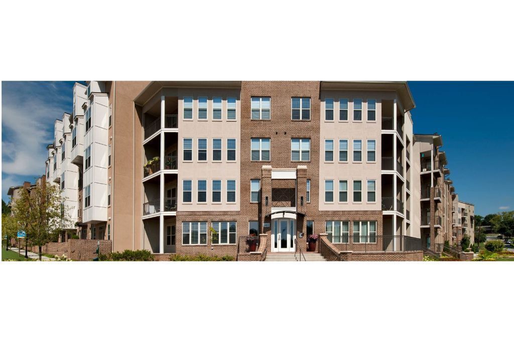 Photo of Outdoor in Lindbergh