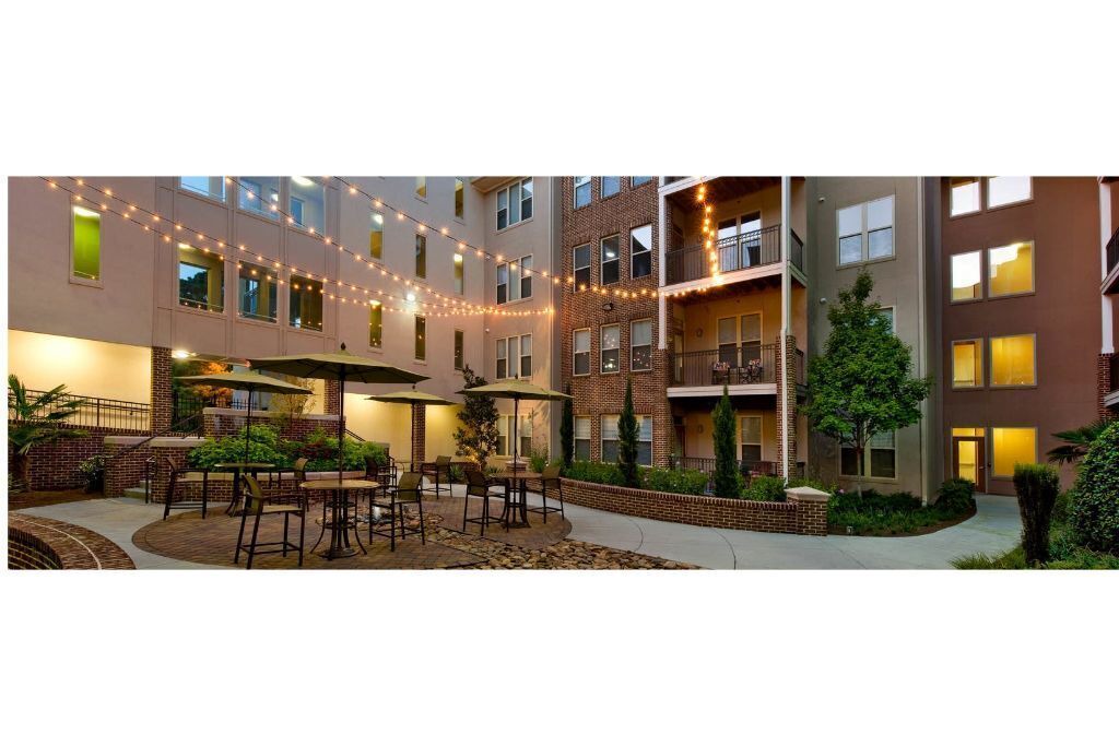 Photo of Outdoor in Lindbergh