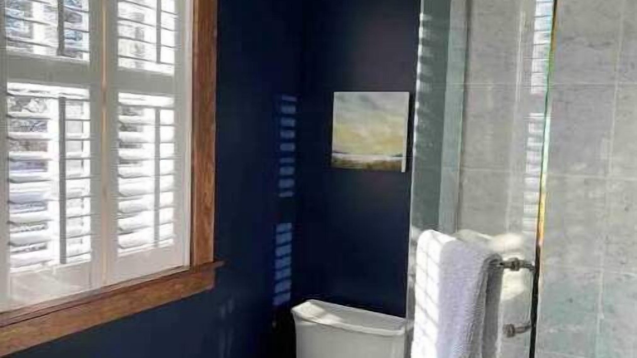 Photo of Bathroom in St. Andrews