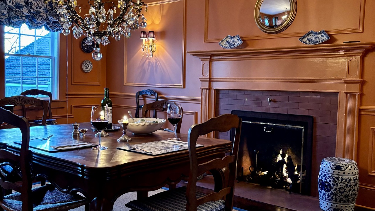 Photo of Livingroom in St. Andrews