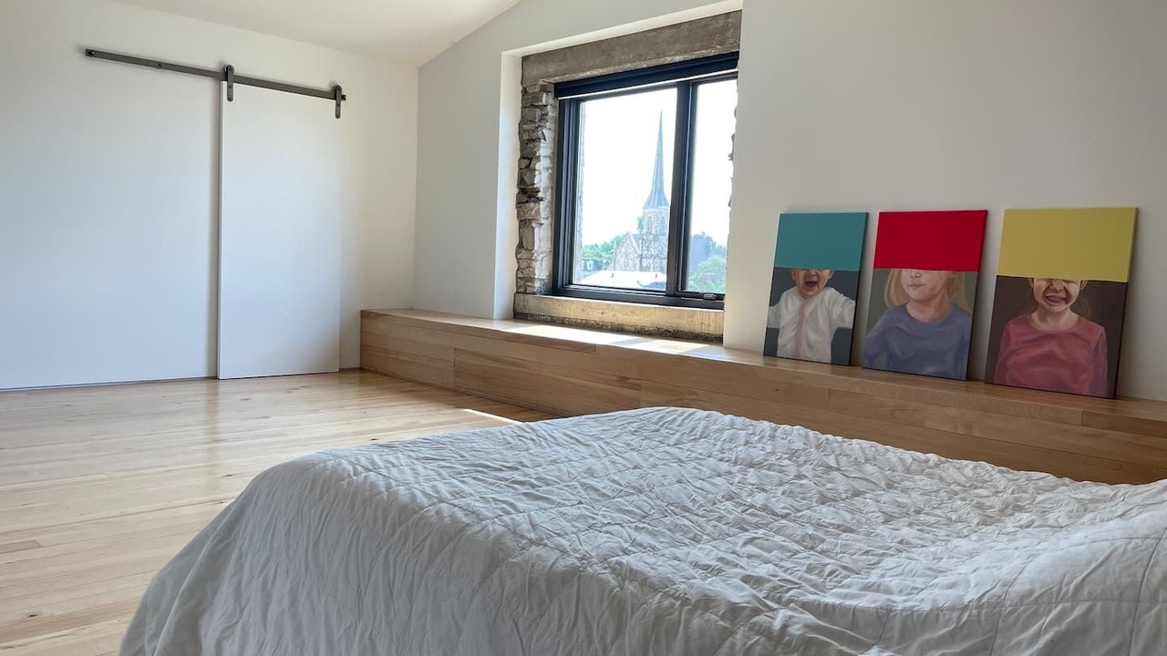 Photo of Bedroom in Medina