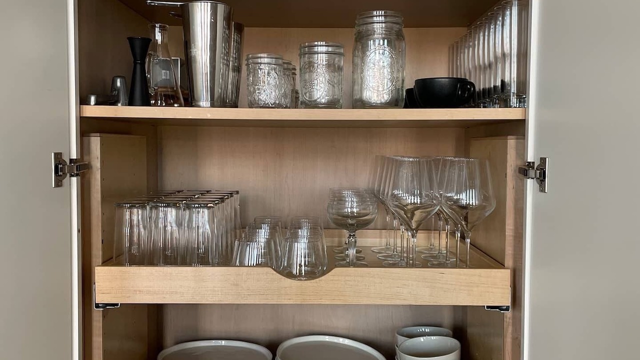 Photo of Kitchen in Medina