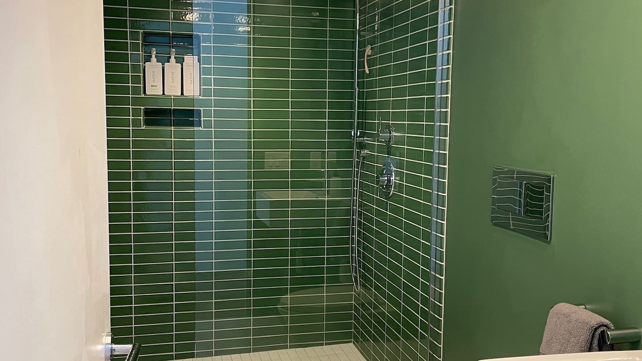 Photo of Bathroom in Medina