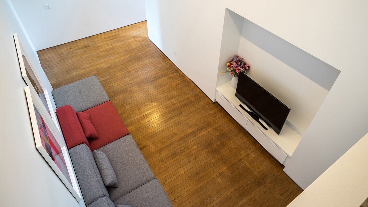 Photo of Livingroom in Medina